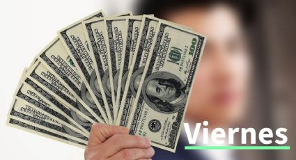 Precio del dólar hoy viernes 6 de diciembre 2024: Así está el tipo de cambio en México