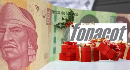 Crédito Fonacot para Navidad: Esto es lo que pagarías si pides 20 mil pesos a 6 meses | REQUISITOS