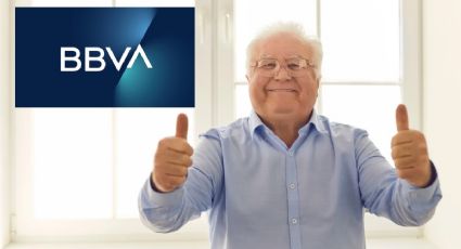 BBVA lanza EMPLEO para adultos mayores con sueldo de 14 mil pesos, bonos y comisiones