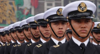 ¿Cuál es el SALARIO más bajo que gana un militar en el Ejército mexicano en 2024? | SUELDO quincenal