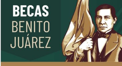 Becas Benito Juárez: Suspenden entrega de tarjetas de la estrategia EscuelaxEscuela en este estado