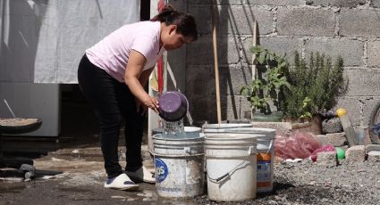 Sistema Cutzamala: Alcaldías de CDMX y municipios de Edomex afectadas por falta de agua