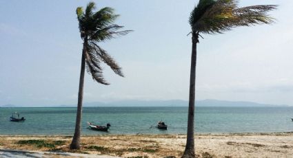 Los huracanes se están volviendo tan poderosos que podrían tener que agregar una categoría 6