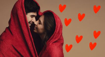 Día del Amor y la Amistad: Descubre qué le pasa a nuestro cuerpo cuando nos enamoramos