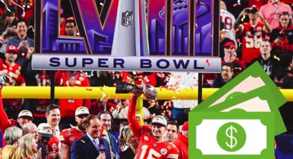 ¿Cuánto dinero reciben los jugadores de Kansas City tras ganar el Super Bowl 2024?