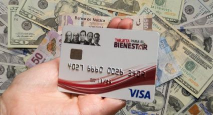 Pensión Bienestar: Guía básica para consultar tu saldo en la tarjeta