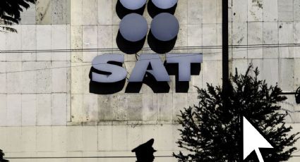 Así puedes cambiar tu régimen fiscal ante el SAT por internet