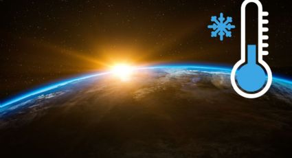 ¿Por qué el espacio es tan frío a pesar de la presencia del sol? Esto dice la ciencia