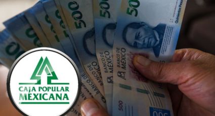Caja Popular Mexicana: Esto es lo que pagarías mensualmente por un préstamo de 50 mil pesos
