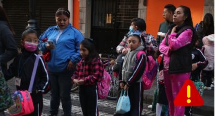 SEP modifica la hora de entrada de los alumnos de educación básica; conoce el nuevo horario