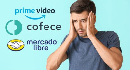Mercado Libre y Amazon: Así es como el llamado de la Cofece podría afectarte como cliente