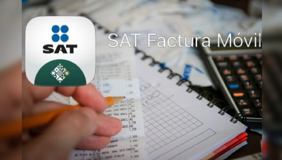 Factura SAT, guía básica para aprender a generar facturas desde esta app