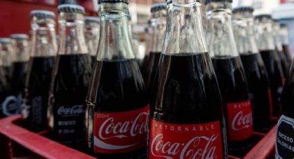 ¿Incrementará el precio de la Coca Cola en algunos estados? Esto es lo que se sabe