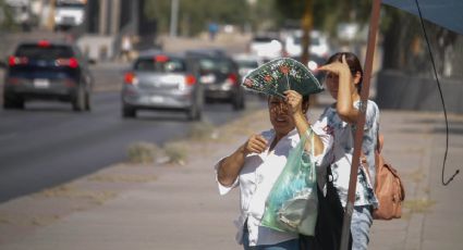 Ola de Calor en México: ¿Qué día de mayo disminuirán las altas temperaturas en el país?