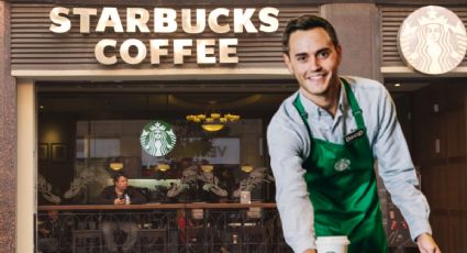 ¿Cuánto gana un trabajador de Starbucks? | Lista de sueldos actualizados 2024