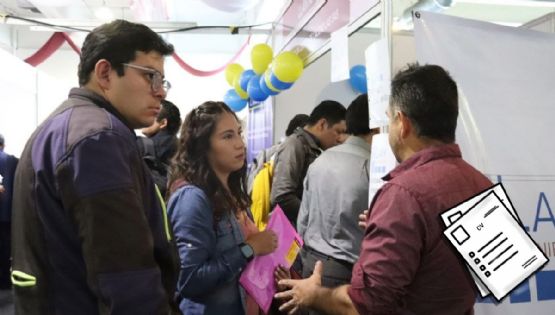Empresa lanza EMPLEO para personas con secundaria con SUELDO de 24,000 pesos al mes | REQUISITOS