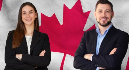 Embajada de Canadá lanza VACANTE como asistente administrativo con sueldo de 300 mil pesos al año | REQUISITOS
