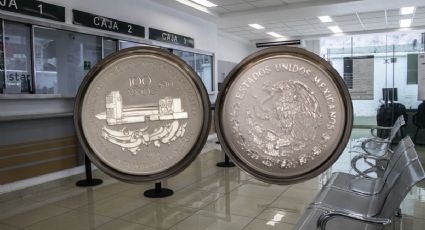 3 bancos donde puedes vender tus monedas onza libertad de plata