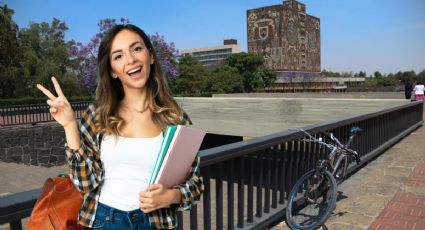 ¿Estudias en la UNAM? Así puedes recibir una beca de hasta 36 mil pesos | Requisitos