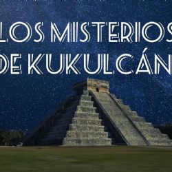 UNAM: Explorarán los misterios de la pirámide de Kukulcán en Chichén Itzá