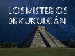 Científicos de la UNAM harán una radiografía de la pirámide de Kukulcán
