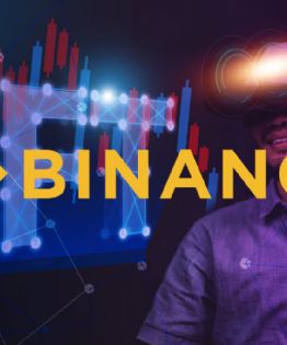 Binance anuncia nueva plataforma de tokens y NFT