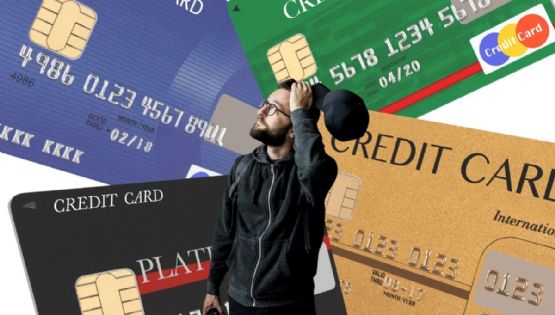 Éstas son las tarjetas de crédito con mayor CAT, según Banxico