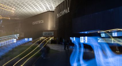 Cineteca Nacional lanza diferentes vacantes para personas con secundaria| Requisitos