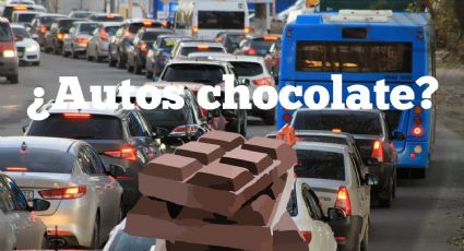 ¿Cuál es el proceso y los requisitos para regularizar un auto chocolate en México?