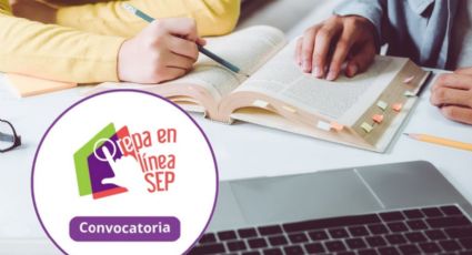 Estos son los requisitos para estudiar la Prepa en Línea de la SEP 2024