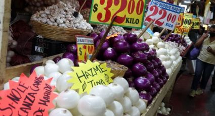 Inflación 2024: ¿Qué productos subieron más de precio durante la primera quincena de febrero?