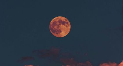 Eclipse lunar penumbral: Conoce la fecha y los lugares donde se verá
