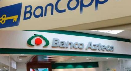 BanCoppel vs Banco Azteca: ¿Qué banco te cobra menos comisión por un préstamo personal?