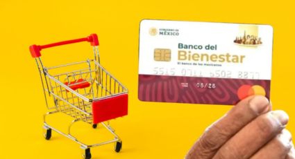 Pensión Bienestar 2024: Guía básica para retirar efectivo en un supermercado