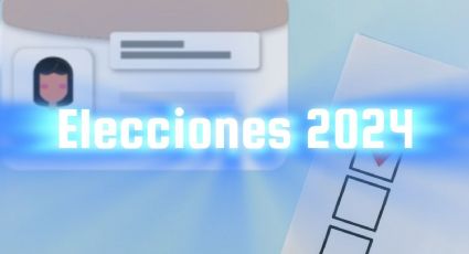 INE: ¿Cómo saber en qué casilla me tocará votar en las próximas elecciones 2024?