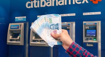 ¿Qué banco te cobra menos intereses por retirar dinero de tu tarjeta de crédito?