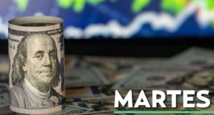 Precio del dólar hoy martes 27 de febrero 2024: Así está el tipo de cambio en México