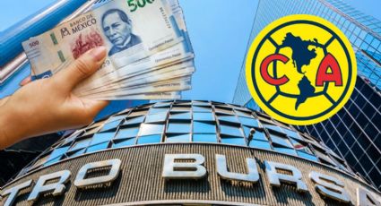 Mercados financieros: ¿Cómo puedes comprar acciones del Club América?