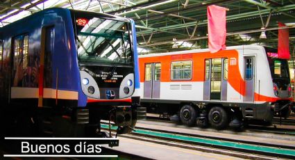 Metro CDMX hoy 28 de febrero 2024: ¿cómo es el avance de los trenes y su afluencia?