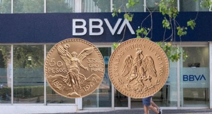 ¿Cuánto te paga BBVA por la compra de tus centenarios en 2024? | Precio actualizado