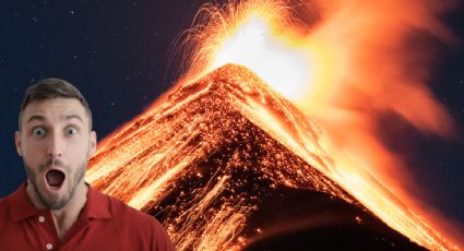 Volcán Popocatépetl: Recomendaciones que debes seguir ante la caída de ceniza