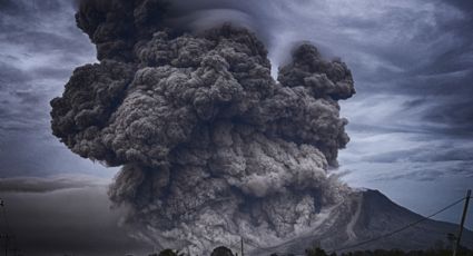 Volcán Popocatépetl: Mapa de lugares en donde caerá ceniza hoy 29 de febrero