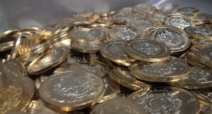 ¿Cuál es el valor real de las monedas de 20 pesos que alcanza un valor de hasta 2 millones de pesos?