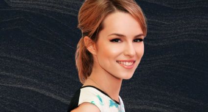 Bridgit Mendller, de actriz de Disney Channel a CEO de su propia startup espacial