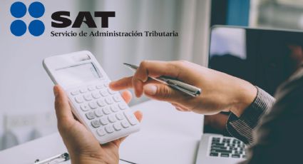 Declaración anual 2023: Estos son los gastos por los que el SAT podría devolverte dinero