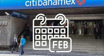 Que no se te pase: Sucursales bancarias NO ABRIRÁN el lunes 5 de febrero del 2024