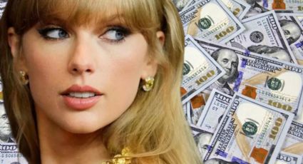 Taylor Swift, la artista millonaria: ¿A cuánto asciende su fortuna en 2024?