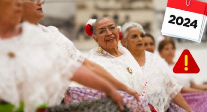 ¿En qué FECHA exacta de 2024 podría desaparecer INAPAM tras reformas anunciadas por AMLO?