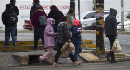 Frente Frío 4: A partir de esta fecha, las ciudades mexicanas se “congelarán”