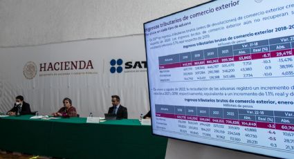 Declaración anual SAT: Estas son las personas físicas que deben presentarla en el mes de abril